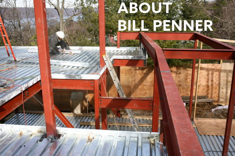 Link to about Bill Penner page